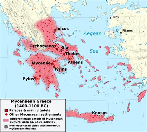 where is mycenae located|Iba pa.